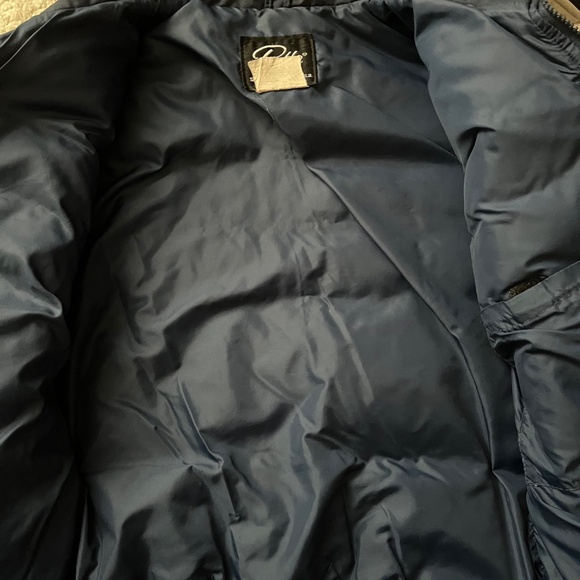 Vintage Roffe Ski Jacket - Picture 4 of 5